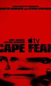 恐怖角[更新中][精校字幕版]Cape.Fear.2026.HD1080P[1.7G/集][百度/夸克]