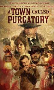 炼狱之地/炼狱小镇.2025.1080P（中字）