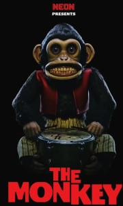 怪猴[4K中英特效字幕]TheMonkey.2025.BD2160P[7G][百度/夸克]