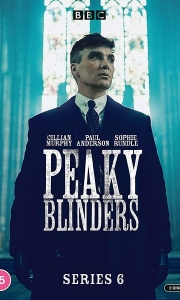 浴血黑帮 第六季 Peaky Blinders Season 6 (2022)