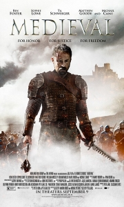 中世纪 Medieval (2022)[WEB-MKV/10.2G][中文字幕][1080P]