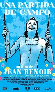 乡间一日 Une Partie de Campagne (1946)[WEB-MKV/10G][中文字幕][1080P]