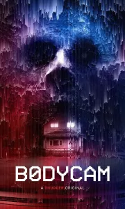 执法记录 [2025][5.4分]1080P.中字