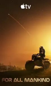 为全人类 第五季（美剧[更新中/内封简繁字幕 [WEB-4K] [DV&HDR]单集10GB