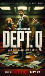 悬案解码 (2025) 4K HDR 全集 内嵌简繁字幕