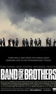 兄弟连[全10集][中字特效字幕]Band of Brothers.2001.BluRay.1080P[24G][百度/夸克]