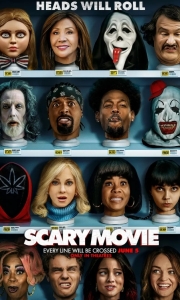 惊声尖笑6[最新喜剧恐怖]Scary Movie.2026.HC1080P[1.7G][百度/夸克]