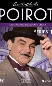 大侦探波洛1-13季