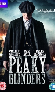 浴血黑帮 第一季 Peaky Blinders Season 1 (2013)