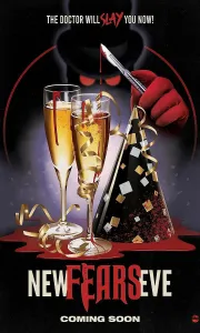 新年恐惧夜 [2025]1080P.HD.中英双字