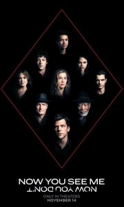 惊天魔盗团3[HD正式版]Now.You.See.Me.Now.You.Dont.2025.HD2160P.[10G][百度/夸克]