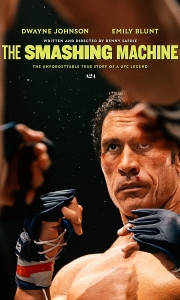 粉碎机 The Smashing Machine (2025)【1080P】【中字】