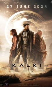 毗湿奴降临 Kalki 2898-AD (2024)[1080P.BD][印语中字]