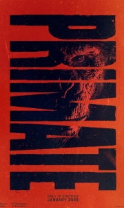 猩疯血雨/灵长类 Primate.2026.HC1080P[3.7G][百度/夸克]