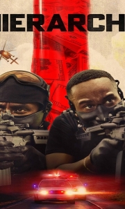 统治 HIERARCHY (2025)