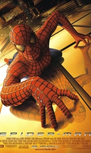 [合集]蜘蛛侠1-3[中英特效字幕]Spider-Man.BD1080P[19.5G][百度/夸克]