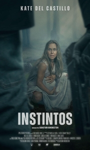 本能 Instintos (2025)【1080P】【中英字幕】