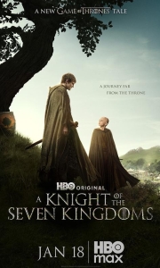 七王国的骑士 第一季[4K中英双字]A Knight of the Seven Kingdoms.2026[2.4G/集]
