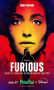 狂怒追缉[更新06集]Furious.2026.HD1080P[1.5G/集][百度/夸克]