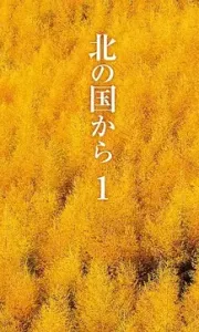 北国之恋 北の国から (1981)[附特别篇][日语中字]
