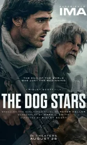 末世行者[最新科幻]The.Dog.Stars.2026.HC1080P[2.1G][百度/夸克]