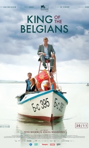 比利时国王 King of the Belgians (2016)[WEB-MKV/2.5G][中文字幕][1080P]