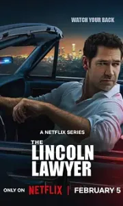 林肯律师 第四季 （2026）/又名：下流正义/1080P超清画质/简繁英字幕/【22.6GB