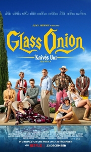 利刃出鞘2 Glass Onion: A Knives Out Mystery (2022)[1080P]