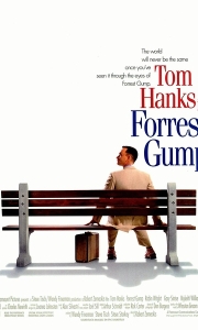 阿甘正传 Forrest Gump (1994)[1080P]